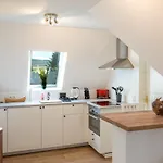 - Privatstall Am Berghof Appartement