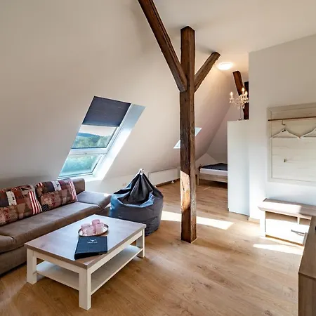 - Privatstall Am Berghof *