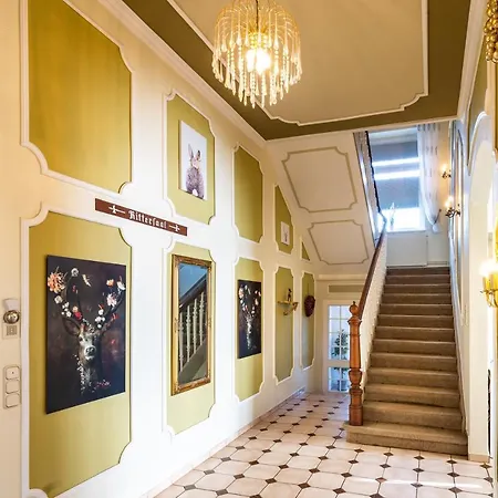 - Privatstall Am Berghof * Einbeck