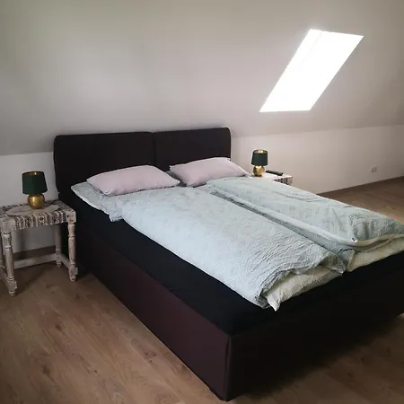 Apartamento - Privatstall Am Berghof Einbeck