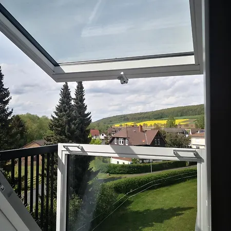 - Privatstall Am Berghof