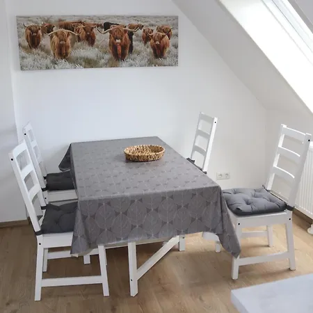 Apartamento - Privatstall Am Berghof Einbeck