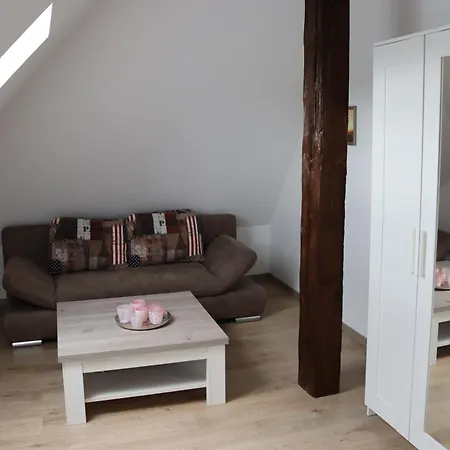 - Privatstall Am Berghof *