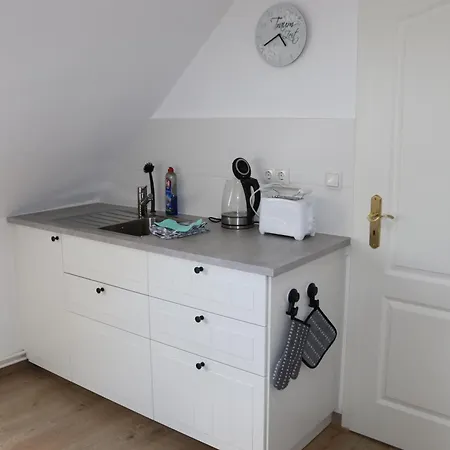 Apartamento - Privatstall Am Berghof Einbeck