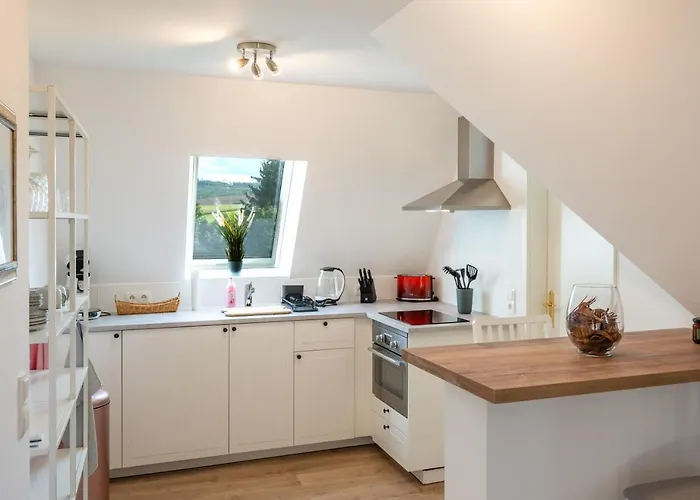 - Privatstall Am Berghof Daire