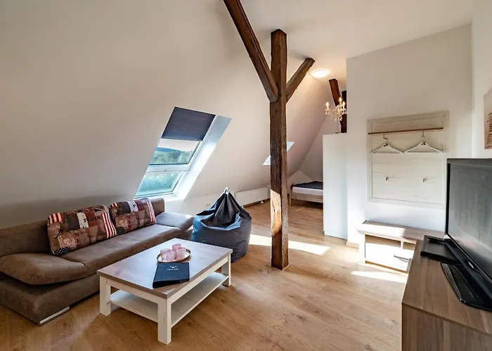 - Privatstall Am Berghof *