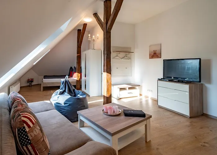 - Privatstall Am Berghof