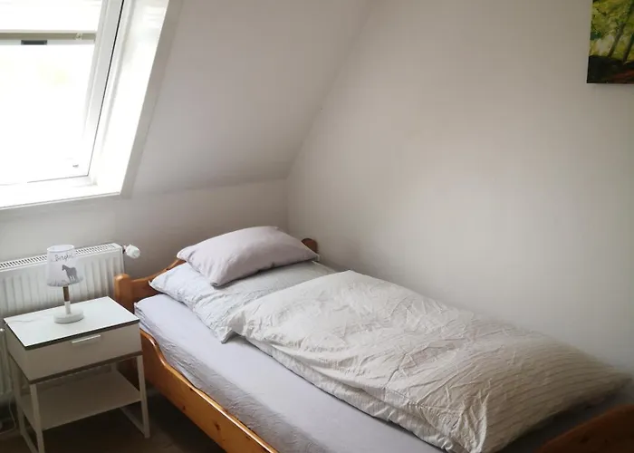 - Privatstall Am Berghof Einbeck