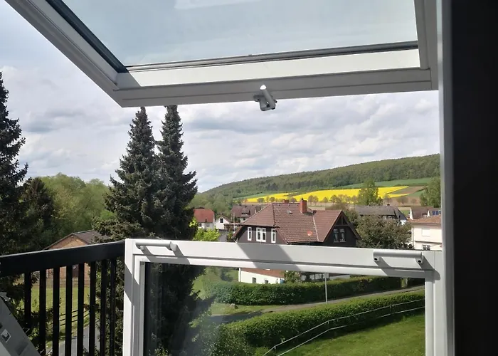 - Privatstall Am Berghof