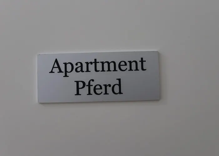 - Privatstall Am Berghof * Einbeck