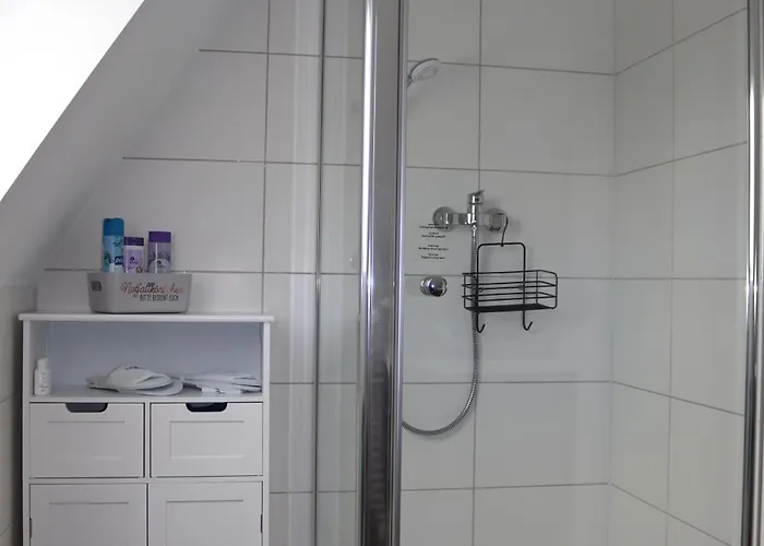 - Privatstall Am Berghof