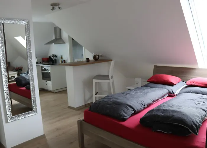 - Privatstall Am Berghof *